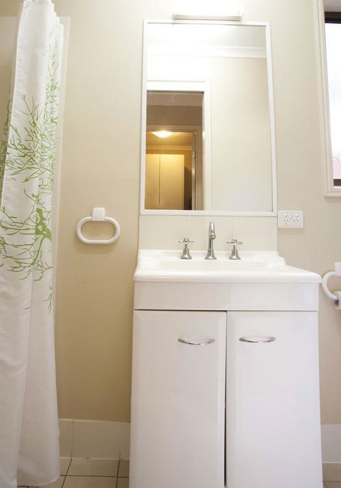 Captain Cook Holiday Village 1770 - Hotel Accommodation 25