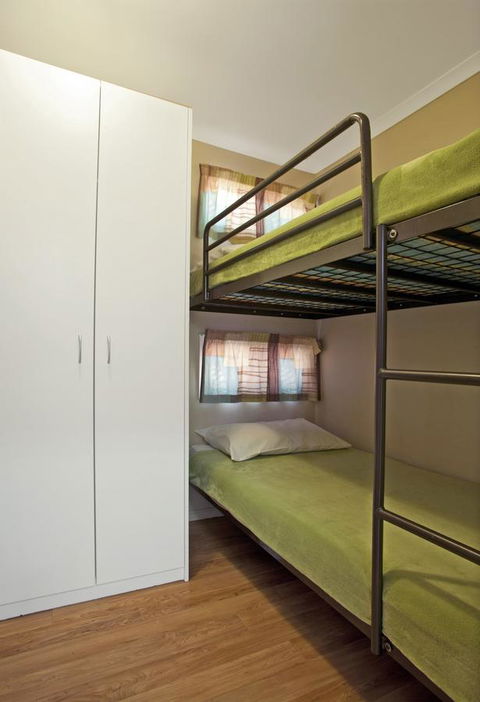 Captain Cook Holiday Village 1770 - Hotel Accommodation 19