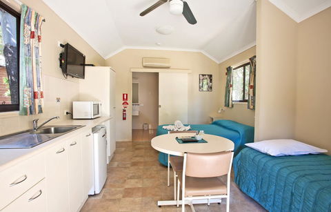 Captain Cook Holiday Village 1770 - Hotel Accommodation 13