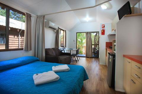 Captain Cook Holiday Village 1770 - Hotel Accommodation 26