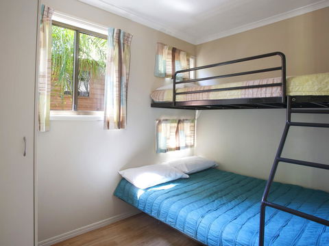 Captain Cook Holiday Village 1770 - Hotel Accommodation 12