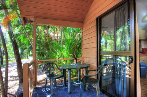 Captain Cook Holiday Village 1770 - Hotel Accommodation 2