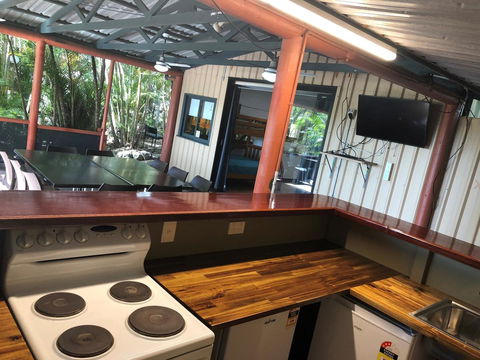 Captain Cook Holiday Village 1770 - Hotel Accommodation 29