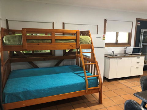 Captain Cook Holiday Village 1770 - Hotel Accommodation 27
