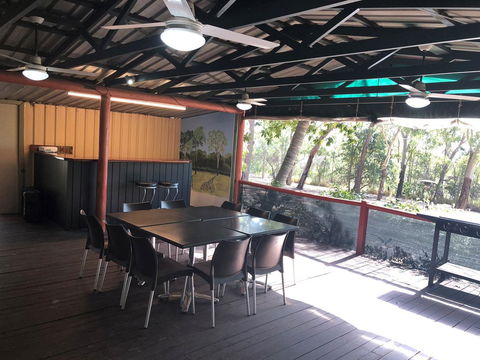 Captain Cook Holiday Village 1770 - Hotel Accommodation 21