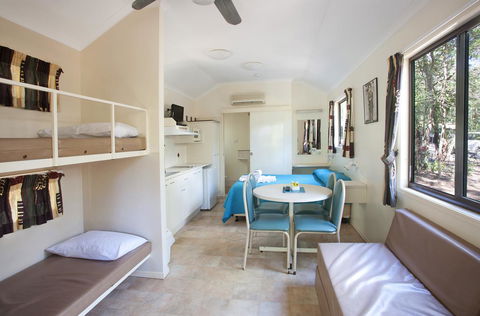 Captain Cook Holiday Village 1770 - Hotel Accommodation 14