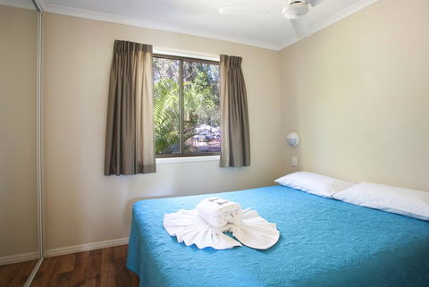 Captain Cook Holiday Village 1770 - Hotel Accommodation 4