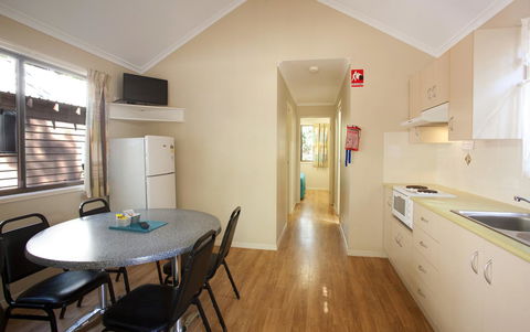 Captain Cook Holiday Village 1770 - Hotel Accommodation 15