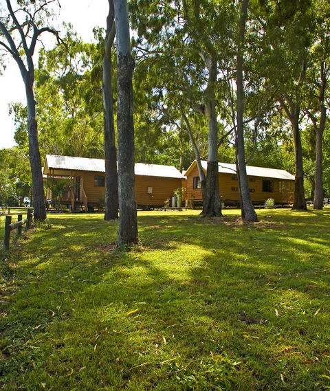 Captain Cook Holiday Village 1770 - Hotel Accommodation 6