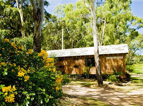 Captain Cook Holiday Village 1770 - Hotel Accommodation 10