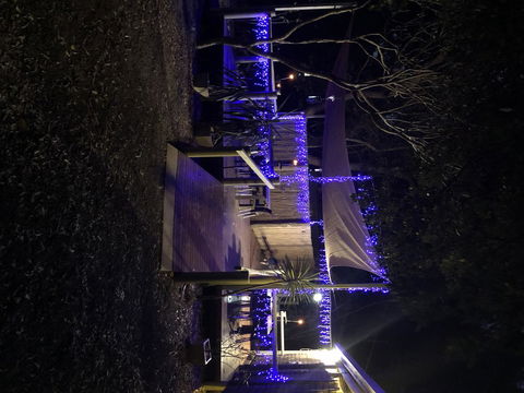 Captain Cook Holiday Village 1770 - Hotel Accommodation 3