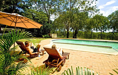 Captain Cook Holiday Village 1770 - Hotel Accommodation 1