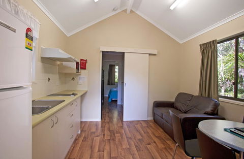 Captain Cook Holiday Village 1770 - Hotel Accommodation 20