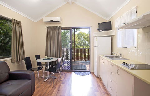 Captain Cook Holiday Village 1770 - Hotel Accommodation 16
