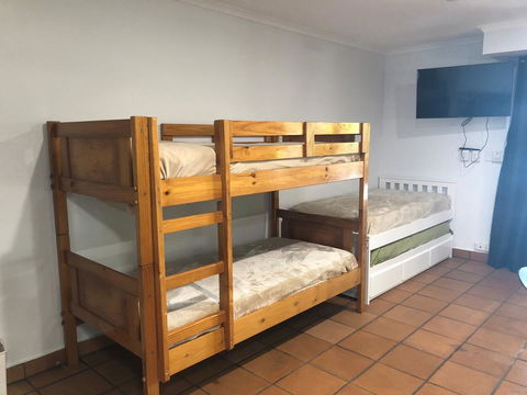 Captain Cook Holiday Village 1770 - Hotel Accommodation 18