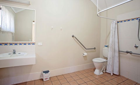 Captain Cook Holiday Village 1770 - Hotel Accommodation 28