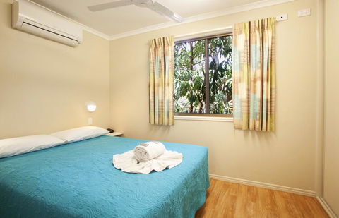 Captain Cook Holiday Village 1770 - Hotel Accommodation 11