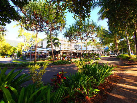 Drift Palm Cove - Hotel Accommodation 8