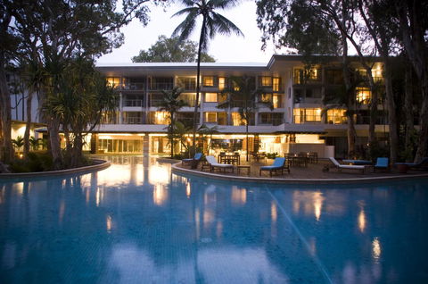 Drift Palm Cove - Hotel Accommodation 0