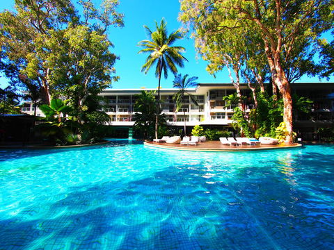 Drift Palm Cove - Hotel Accommodation 13
