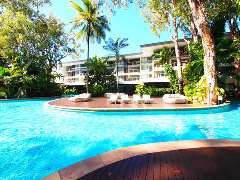Drift Palm Cove - Hotel Accommodation 3
