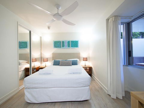 Drift Palm Cove - Hotel Accommodation 15