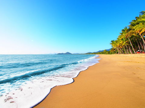 Drift Palm Cove - Hotel Accommodation 9