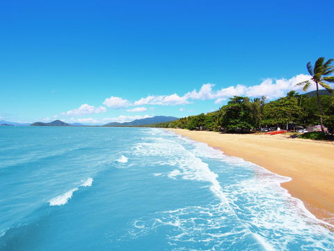 Drift Palm Cove - Hotel Accommodation 26