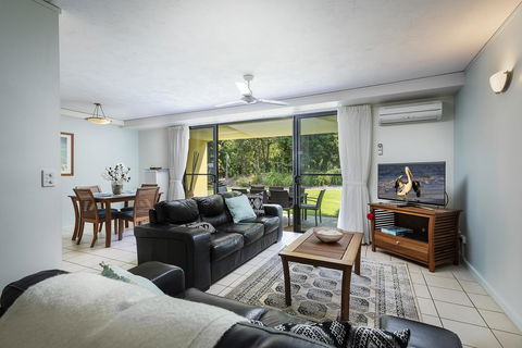 Coloured Sands - Rainbow Beach Resort - 5 Mins To Beach - Hotel Accommodation 0