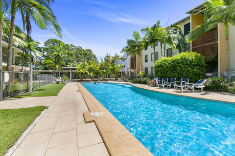 Coloured Sands - Rainbow Beach Resort - 5 Mins To Beach - Hotel Accommodation 18