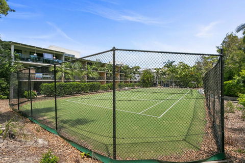 Coloured Sands - Rainbow Beach Resort - 5 Mins To Beach - Hotel Accommodation 20