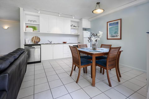 Coloured Sands - Rainbow Beach Resort - 5 Mins To Beach - Hotel Accommodation 3