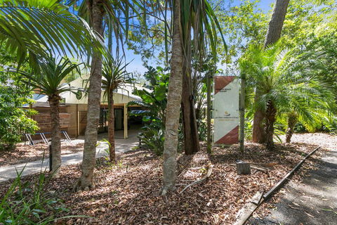 Coloured Sands - Rainbow Beach Resort - 5 Mins To Beach - Hotel Accommodation 22