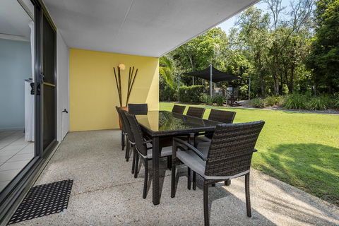 Coloured Sands - Rainbow Beach Resort - 5 Mins To Beach - Hotel Accommodation 12