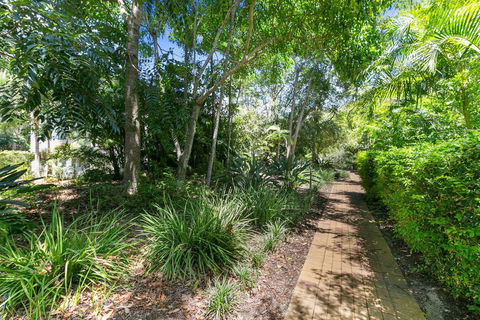 Coloured Sands - Rainbow Beach Resort - 5 Mins To Beach - Hotel Accommodation 23