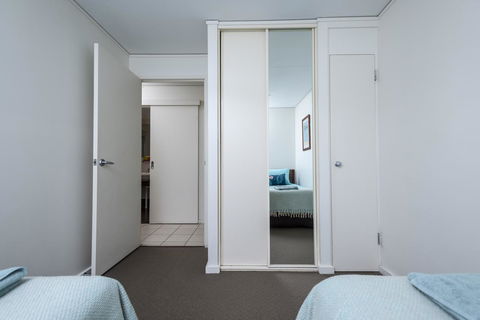 Coloured Sands - Rainbow Beach Resort - 5 Mins To Beach - Hotel Accommodation 8