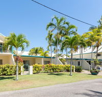 Sails On Horseshoe - Hotel Accommodation