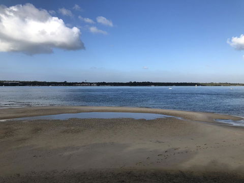 Bribie Island Hotel - Hotel Accommodation 7
