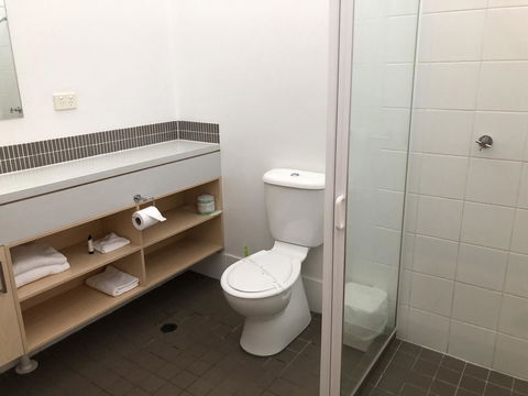 Bribie Island Hotel - Hotel Accommodation 4