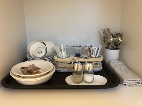 Bribie Island Hotel - Hotel Accommodation 13