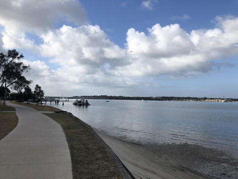 Bribie Island Hotel - Hotel Accommodation 5
