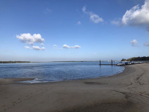 Bribie Island Hotel - Hotel Accommodation 6