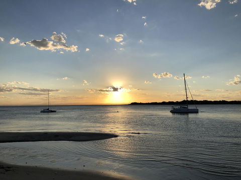 Bribie Island Hotel - Hotel Accommodation 8