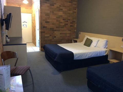 Bribie Island Hotel - Hotel Accommodation 17