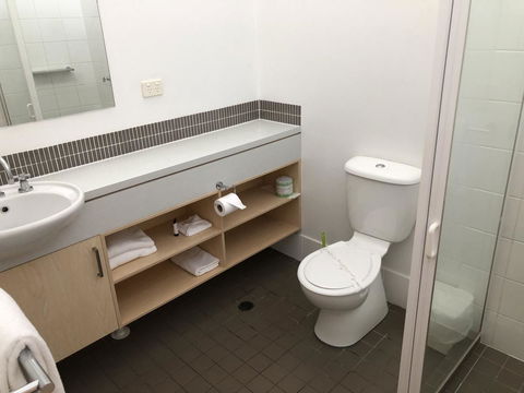 Bribie Island Hotel - Hotel Accommodation 11