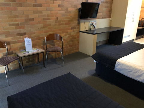 Bribie Island Hotel - Hotel Accommodation 18