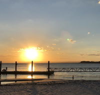 Bribie Island Hotel - Hotel Accommodation
