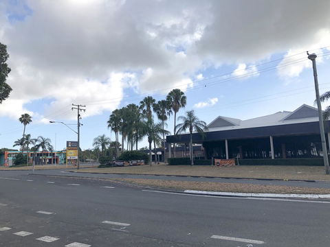 Bribie Island Hotel - Hotel Accommodation 10