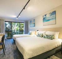 Nightcap at Kawana Waters Hotel - Hotel Accommodation