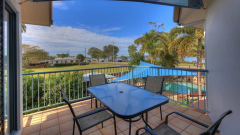Dolphin Waters - Hotel Accommodation 8